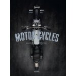 Motorcycles - du caf� racer au n�o - vintage