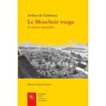 Le mouchoir rouge et autres nouvelles