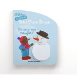 O� sont mes moufles ?