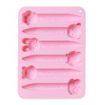 Moules a crayons rutilisables pour tout - petit, pour bricolage, artisanat d'art