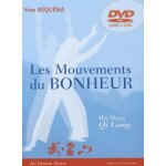 Les mouvements du bonheur - wu dang qi gong (1 dvd) Les mouvements du bonheur - wu dang qi gong (1 dvd)