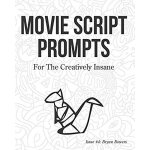 Movie script prompts for the c