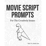Movie script prompts for the c