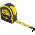 Mpbm40 bm 40 pocket tape measure, black / yellow, 3 m / 10 feet