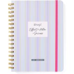 Mr. wonderful - agenda office 2025 - 26 semainier grand format - je vais me laisser surprendre Mr. wonderful - agenda office 2025 - 26 semainier grand format - je vais me laisser surprendre