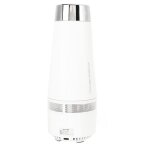 Mug isotherme usb blanc portable rapide Mug isotherme usb blanc portable rapide