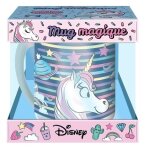 Mug magique minnie et la licorne - avec un mug magique