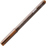 Multiliner 0, 03 mm, spia, feutre fin a pointe fine et encre a pigments rsistante a l'eau[z3279]
