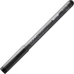Multiliner brush s, black, feutre fin a pointe fine et encre a pigments rsistante a l'eau[z1217]