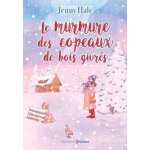 Le murmure des copeaux de bois givr�s