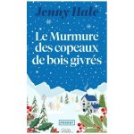 Le murmure des copeaux de bois givr�s