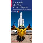 Le muse de l'air et de l'espace - l'arogare historique de paris - le bourget