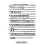 Music in contrary motion for organ / recueil
