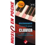 Music en poche dictionnaire daccords pour claviers Music en poche dictionnaire daccords pour claviers