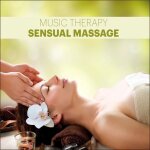 Music therapy - sensual massage