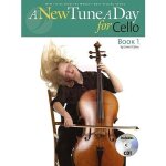 Musicsales - a new tune a day - book 1 (pour violoncelle) Musicsales - a new tune a day - book 1 (pour violoncelle)