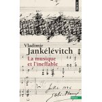 La musique et l'ineffable