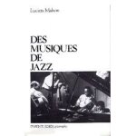 Des musiques de jazz