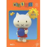 Musti je joue 3 - 4 ans - orange