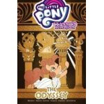 My little pony: classics reimagined - - the odyssey