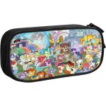My little pony grande trousse de maquillage de voyage pour femmes et filles