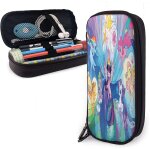 My little pony grande trousse de maquillage de voyage pour femme et fille