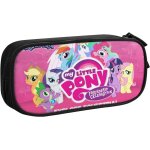 My little pony porte - monnaie en toile avec fermeture eclair pour femme, homme, enfant My little pony porte - monnaie en toile avec fermeture eclair pour femme, homme, enfant
