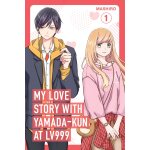 My love story with yamada - kun at lv999 volume 1