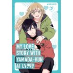 My love story with yamada - kun at lv999 volume 2