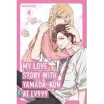 My love story with yamada - kun at lv999 volume 4 My love story with yamada - kun at lv999 volume 4