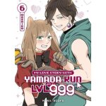 My love story with yamada - kun at lvl 999 - tome 6 My love story with yamada - kun at lvl 999 - tome 6