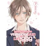 My love story with yamada - kun at lvl 999 - tome 7 My love story with yamada - kun at lvl 999 - tome 7