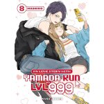 My love story with yamada - kun at lvl 999 - tome 8 My love story with yamada - kun at lvl 999 - tome 8