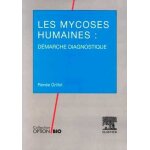 Les mycoses humaines - d�marche diagnostic