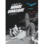Le myst�re du monde quantique