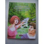 Mystere au pays de courbet