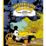 Une mystrieuse mlodie - ou comment mickey rencontra minnie