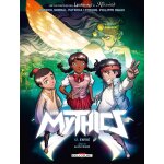 Mythics (les) - tome 12 : envie Mythics (les) - tome 12 : envie