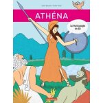 La mythologie en bd - athna
