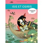 La mythologie en bd - isis et osiris La mythologie en bd - isis et osiris