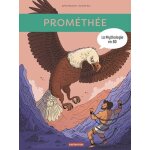 La mythologie en bd - prométhée La mythologie en bd - prométhée