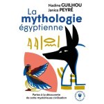 La mythologie egyptienne