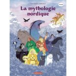 La mythologie en bd - la mythologie nordique La mythologie en bd - la mythologie nordique