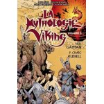 La mythologie viking - tome 3 La mythologie viking - tome 3
