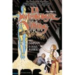 La mythologie viking - tome 2 La mythologie viking - tome 2