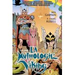 La mythologie viking tome 1 La mythologie viking tome 1