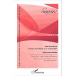 Savoirs n 40 / 2016 - l'analyse de l'activit� et sa verbalisation
