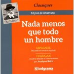 Nada menos que todo un hombre