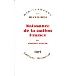 Naissance de la nation france