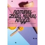 Namini� led� kuri� knyga